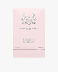 DELINA LA ROSÉE - Eau De Parfum | Parfums De Marly