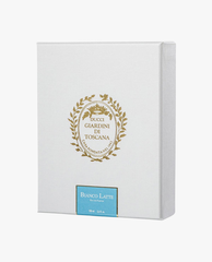 BIANCO LATTE - Eau De Parfum | Ducci Giardini Di Toscana