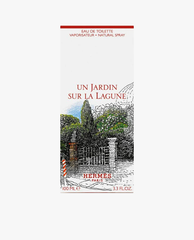 UN JARDIN SUR LA LAGUNE - Eau De Toilette | Hermes