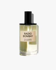 RADIO BOMBAY - Eau De Parfum | D.S & Durga