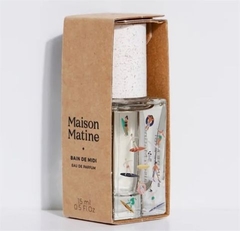 BAIN DE MIDI - Eau De Parfum | Maison Matine