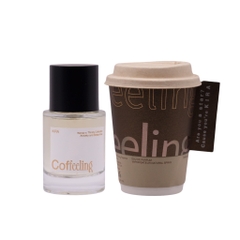 COFFEELING - Eau de Parfum | Kira