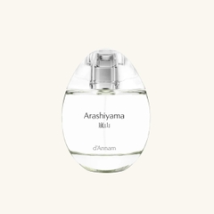 ARASHIYAMA - Eau de Parfum | d'Annam