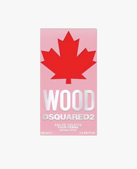 WOOD FOR HER - Eau De Toilette | Dsquared2