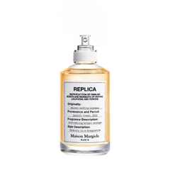 NEVER-ENDING SUMMER - Eau de Toilette | Maison Margiela Replica
