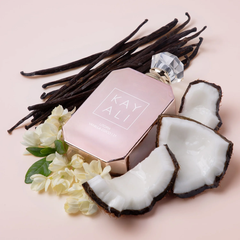 UTOPIA VANILLA COCO 21 - Eau de Parfum | Kayali