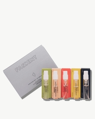 DISCOVERY SET 5 mùi x2ml - Eau de Parfum | Fascent