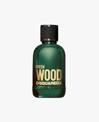 GREEN WOOD Pour Homme - Eau De Toilette | Dsquared2