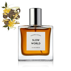 SLOW WORLD - Eau De Parfum | Chasing Scents