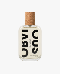 UN MUSC - Eau De Parfum | Obvious Parfums