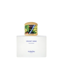 CRICKET SONG - Eau de Parfum | Floraiku Paris