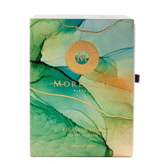BEGINA DI FIORI / the art of blend / - Limited Edition - Eau De Parfum | Moresque Parfum