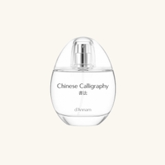 CHINA CALLIGRAPHY - Eau de Parfum | d'Annam