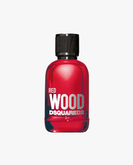 RED WOOD Pour Femme - Eau De Toilette | Dsquared2