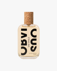 UNE VANILLE - Eau De Parfum | Obvious Parfums
