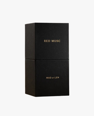 RED MUSC - Eau De Parfum | Mad et Len