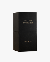 VETYVER BUCOLIQUE - Eau De Parfum | Mad et Len