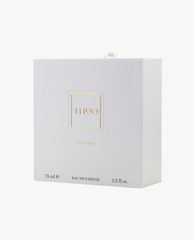 THE TIME - Eau De Parfum | The House Of Oud