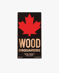 WOOD FOR HIM - Eau De Toilette | Dsquared2
