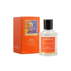 PEACH OSMANTHUS - Eau De Toilette | Modern Bath Art