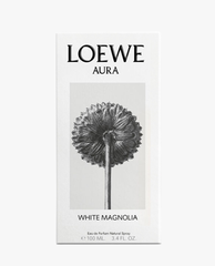 LOEWE AURA | WHITE MAGNOLIA - Eau De Parfum | Loewe