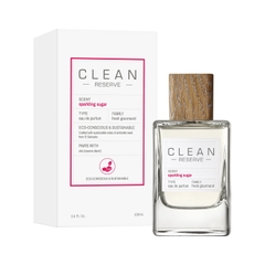 SPARKLING SUGAR - Eau de Parfum |  Clean Reserve