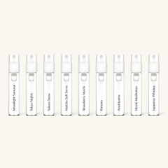 Discovery Set: Memories of Japan - Eau de Parfum | d'Annam