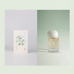 JASMINE TEA - Eau de Parfum | Chasense