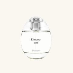 KIMONO - Eau de Parfum | d'Annam