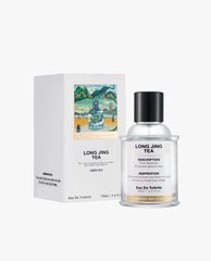 LONG JING TEA  - Eau De Toilette | Modern Bath Art