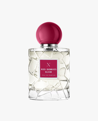 RED BERRIES ELIXIR - Eau de Parfum | Les Sceurs de Noé