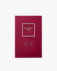RED BERRIES ELIXIR - Eau de Parfum | Les Sceurs de Noé