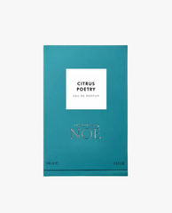 CITRUS POETRY - Eau de Parfum | Les Sceurs de Noé