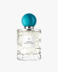 JARDIN DE MACARONS - Eau de Parfum | Les Sceurs de Noé