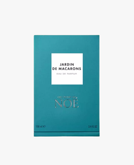 JARDIN DE MACARONS - Eau de Parfum | Les Sceurs de Noé