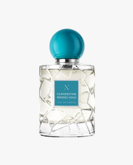 CLANDESTINE RENDEZ-VOUS  - Eau de Parfum | Les Sceurs de Noé