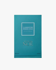 CLANDESTINE RENDEZ-VOUS  - Eau de Parfum | Les Sceurs de Noé