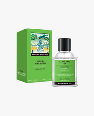 LONG JING TEA  - Eau De Parfum | Modern Bath Art