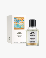 FAIRY MAIDEN - Eau De Toilette | Modern Bath Art