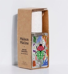 NATURE INSOLENTE - Eau De Parfum | Maison Matine