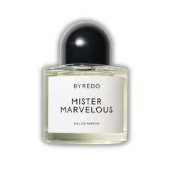 MISTER MARVELOUS - Eau De Parfum | Byredo