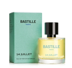 14 JUILLET - Eau de Parfum | Bastille Paris