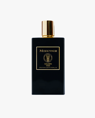 GOLDEN OUD - Eau De Parfum | Mizensir