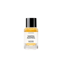 SANTAL AUSTRAL - Eau de Parfum | Matiere Premiere