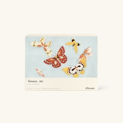 KIMONO - Eau de Parfum | d'Annam