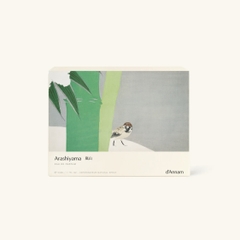 ARASHIYAMA - Eau de Parfum | d'Annam