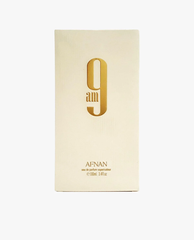 9AM - Eau De Parfum | Afnan