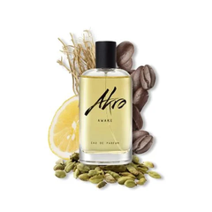 AWAKE - Eau de Parfum | Akro Fragrance