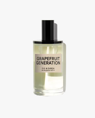 GRAPEFRUIT GENERATION - Eau De Parfum | D.S & Durga