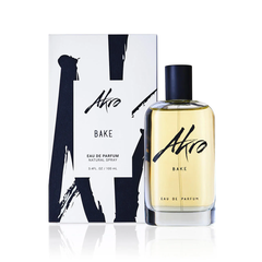 BAKE - Eau de Parfum | Akro Fragrance